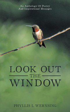 Look Out the Window - Wernsing, Phyllis L