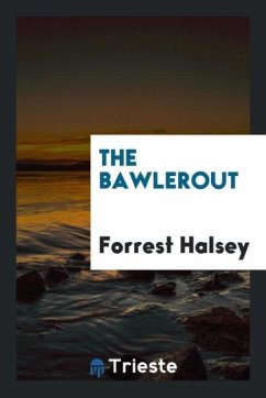 The Bawlerout - Halsey, Forrest