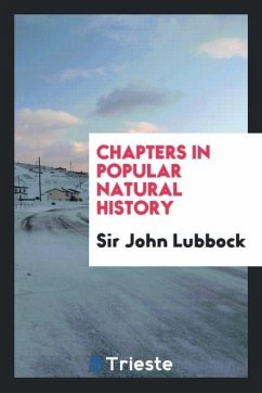 Chapters in Popular Natural History