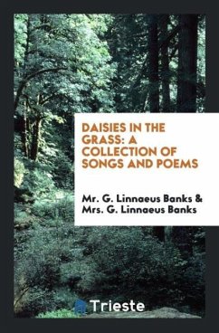 Daisies in the Grass - Linnaeus Banks, G.; Linnaeus Banks, G.