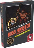 Pegasus 17562G - Boss Monster Erweiterung: Totale Zerstörung!