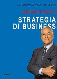 Cover Strategia di business