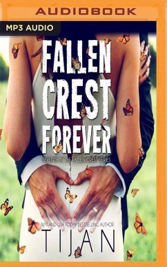 Fallen Crest Forever - Tijan