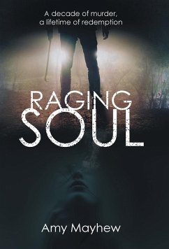 Raging Soul - Mayhew, Amy