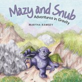 Mazy and Snub: Adventures in Gravity