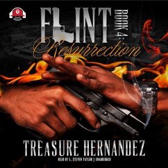 Flint, Book 4: Resurrection - Hernandez, Treasure
