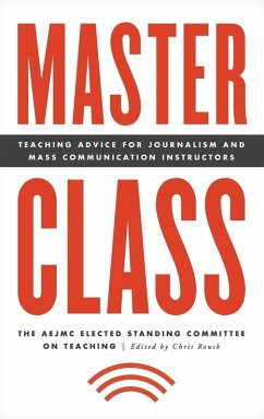Cover Master Class