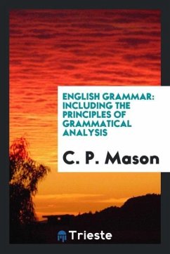 English Grammar - Mason, C. P.