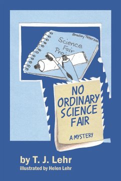 No Ordinary Science Fair