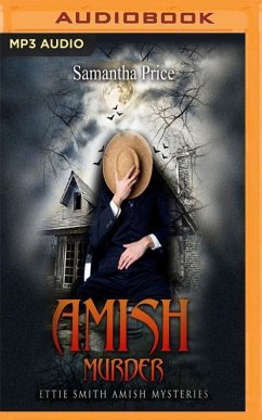 Amish Murder - Price, Samantha
