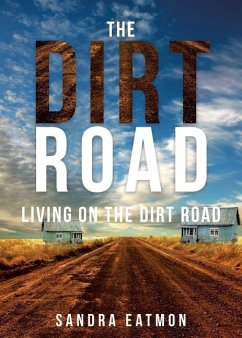 The Dirt Road - Eatmon, Sandra