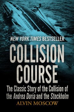 Collision Course - Moscow, Alvin