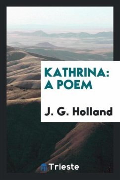 Kathrina - Holland, J. G.