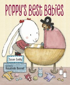 Cover Poppy's Best Babies