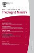 McMaster Journal of Theology and... - Bild 1