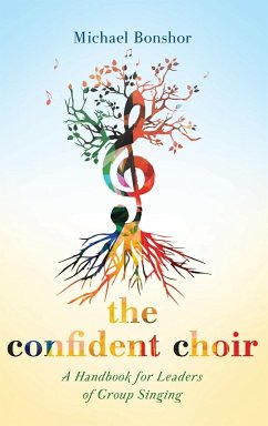 The Confident Choir - Bonshor, Michael