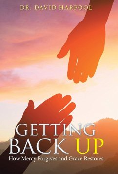 Getting Back Up - Harpool, David