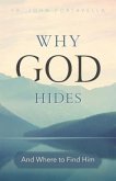 Why God Hides