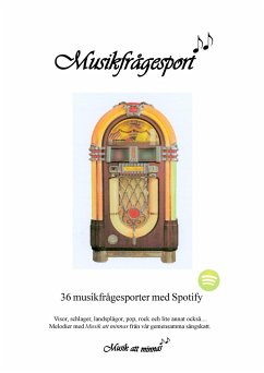 Musikfrågesport