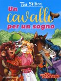 Un cavallo per un sogno Un cavallo per un sogno
