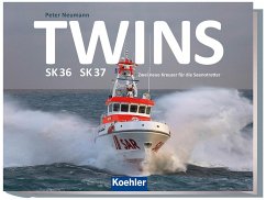 TWINS SK 36 SK 37 - Neumann, Peter
