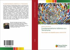 Fundamentalismo Islâmico e o Terrorismo - Ramos, Roberto Carlos