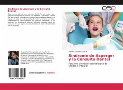 Síndrome de Asperger y la Consulta Dental