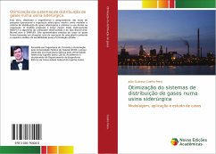 Otimização do sistemas de distribuição de gases numa usina siderúrgica - Coelho Pena, João Gustavo