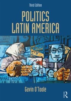 Politics Latin America - O'Toole, Gavin