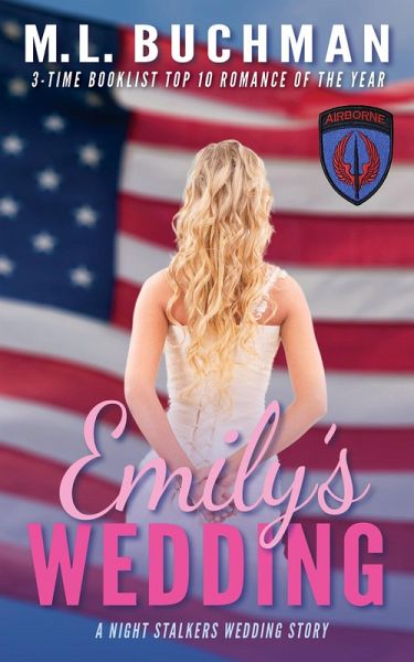 Emily's Wedding (The Night Stalkers Wedding Stories, #1) (eBook, ePUB)