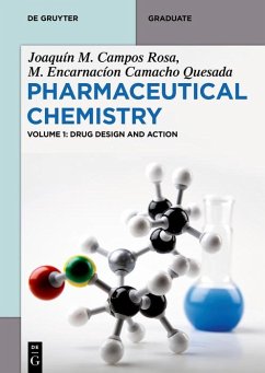 Cover Drug Design and Action (eBook, PDF)