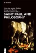 Saint Paul and Philosophy (eBook, ePUB) - Bild 1