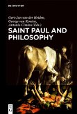 Saint Paul and Philosophy (eBook, ePUB)