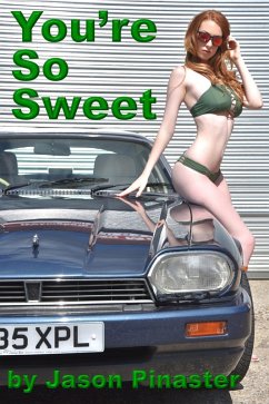 Cover You're So Sweet (eBook, ePUB)