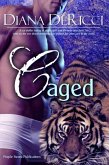 Caged (eBook, ePUB)