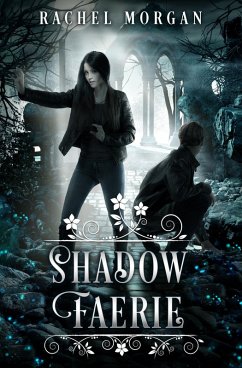 Cover Shadow Faerie (eBook, ePUB)