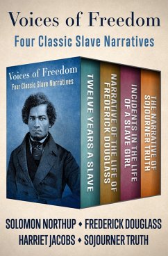 Cover Voices of Freedom (eBook, ePUB)