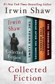 Collected Fiction (eBook, ePUB)