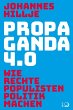 Propaganda 4.0 (eBook, ePUB) - Bild 1