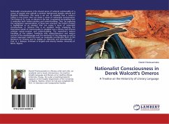 Nationalist Consciousness in Derek Walcott's Omeros - Chukwuemeka, Daniel