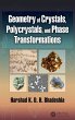 Geometry of Crystals, Polycrystals, and... - Bild 1
