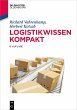 Logistikwissen kompakt (eBook, PDF) - Bild 1