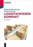 Logistikwissen kompakt (eBook, PDF)