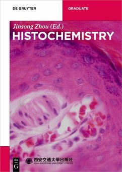 Cover Histochemistry (eBook, ePUB)