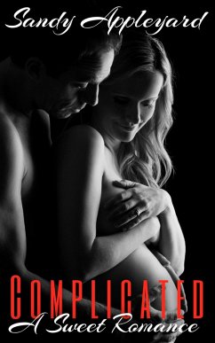 Cover Complicated (eBook, ePUB)