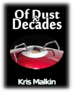 Cover Of Dust and Decades (eBook, ePUB)