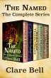 The Named (eBook, ePUB) - Bild 1