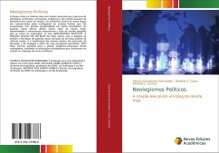 Neologismos Políticos - Damasceno Fernandes, Patricia;Costa, Natalina S.;Gomes, Nataniel S.