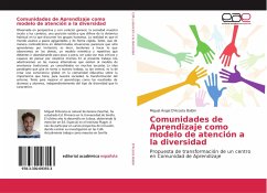 Comunidades de Aprendizaje como modelo de atención a la diversidad - D'Acosta Balbín, Miguel Ángel