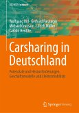 Carsharing in Deutschland